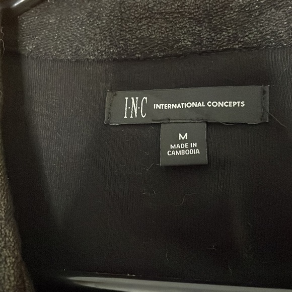 Jacket - Picture 3 of 4